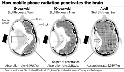 ghandiradiation