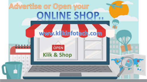open-online-shop-design