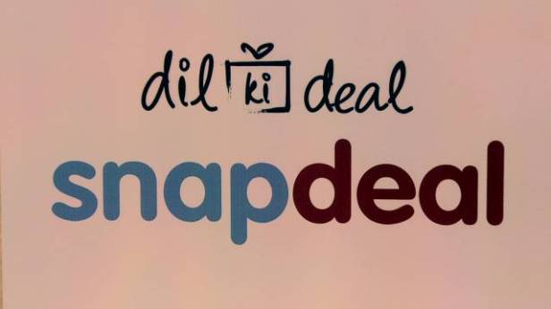 snapdeal
