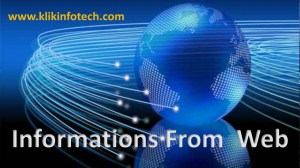 klik infotech informations from web