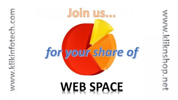 share of web space jpg